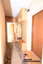 3 pokoje 57m2- Morelowa